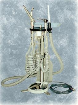 Portable Delivery Unit ProSolo (Unit Only)-0111DNT
